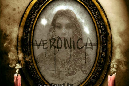Veronica Horror Game