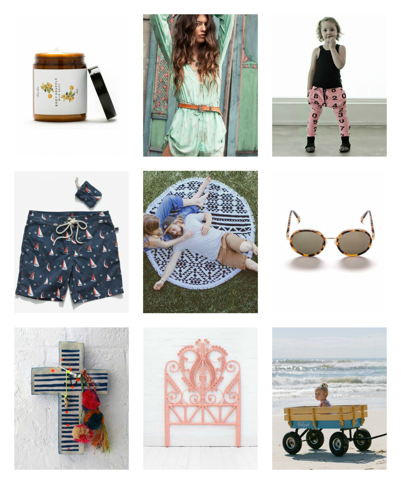 CHAMOMILE AND PEPPERMINT BLOG - Hunters and Gatherers New Website Launch CHAMOMILE AND PEPPERMINT BLOG - Hunters and Gatherers New Website Launch