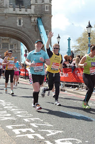 VLM Tower Bridge