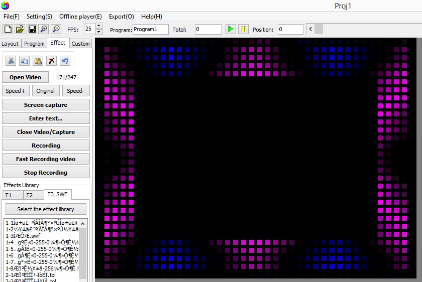 Pixel LED Edit K led layout design Tutorial Learn It Step By Step