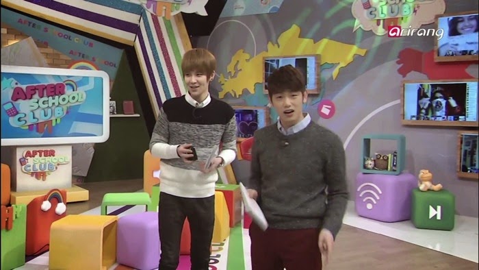 생방송중 방송사고 난줄 알았을때 에릭남 센스.jpg | 인스티즈