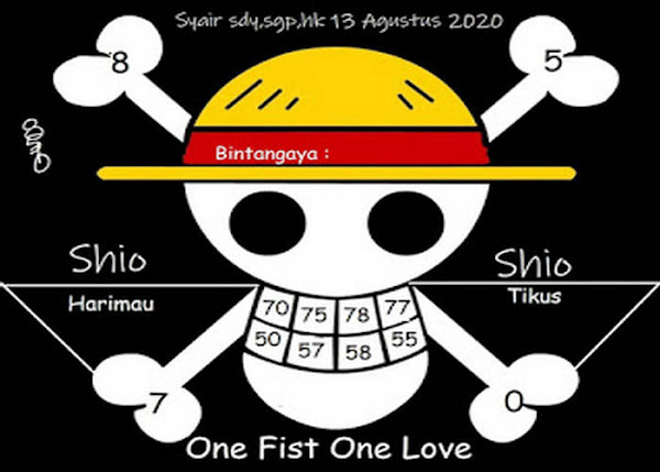 syair hongkong syair hongkong