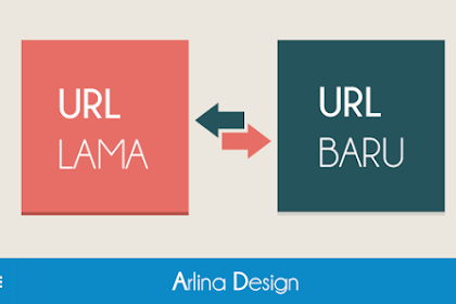 Cara Mengalihkan Url Blog Usang Ke Blog Baru