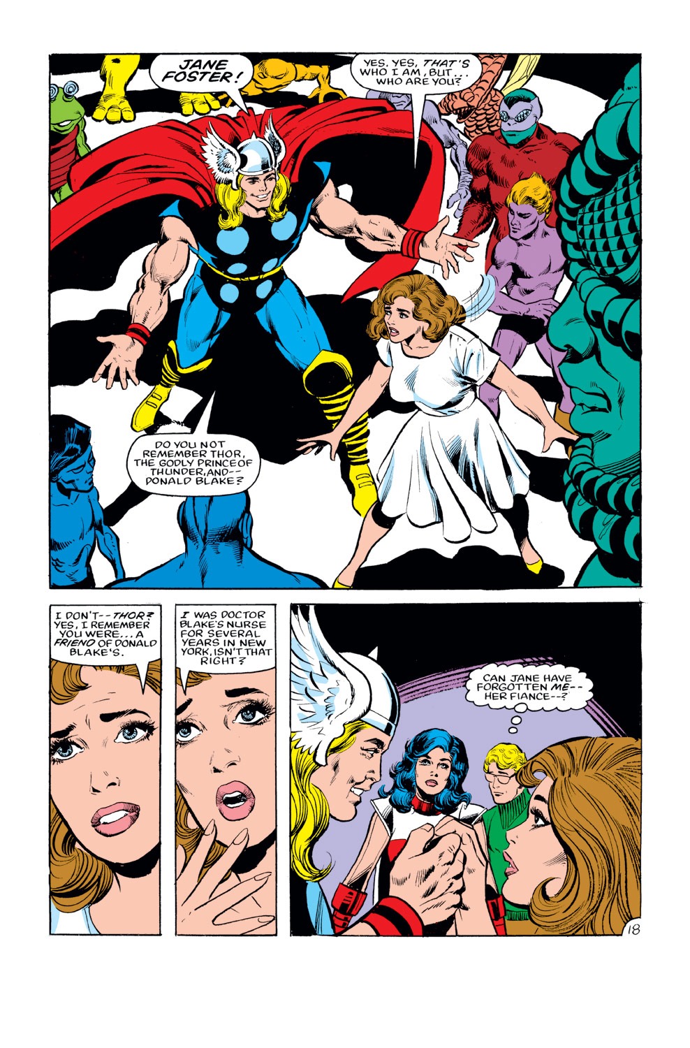 Thor (1966) 335 Page 18