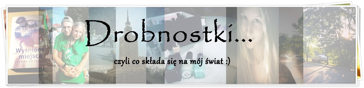 Drobnostki...