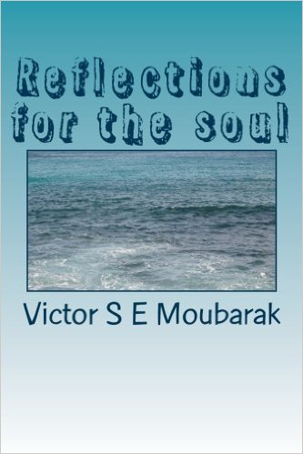 REFLECTIONS FOR THE SOUL