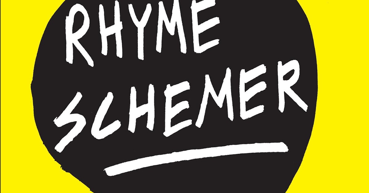 Rhyme Schemer
