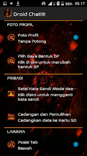 BBM Droid Chat v11.0.18 Legend of Fire Base 3.0.0.18 Apk BBM Droid Chat v11.0.18 Legend of Fire Base 3.0.0.18 Apk