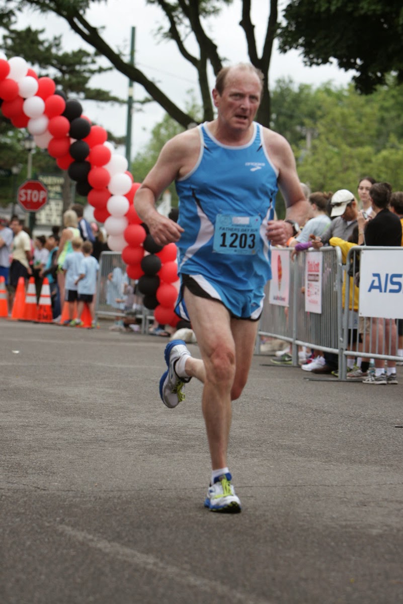 Father's Day 5K 2013