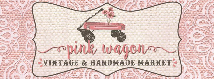 Pink Wagon Market
