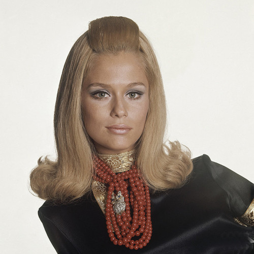 Child of the Sixties Forever: Sixties beauties