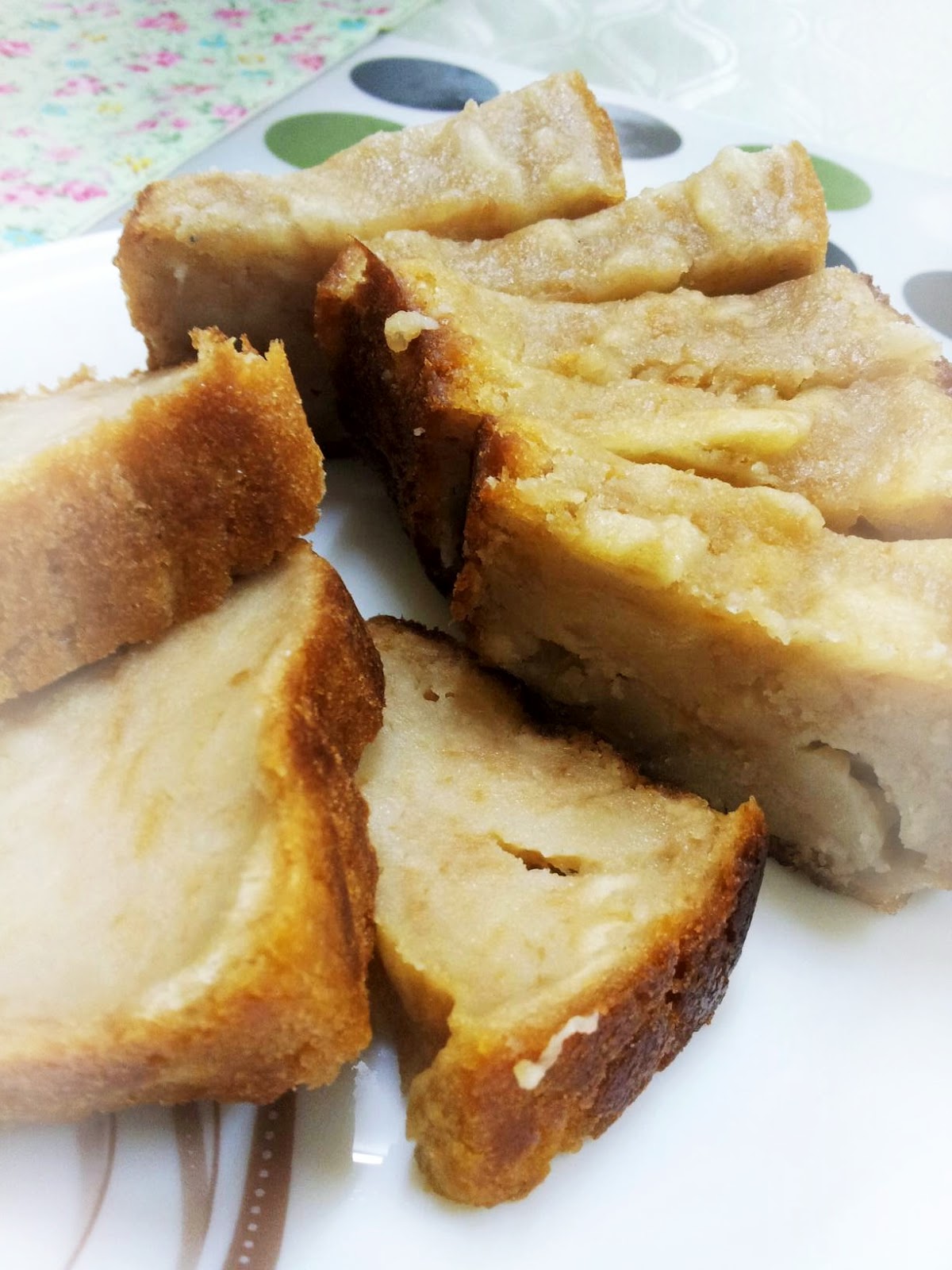 My Resipi Resepi Puding Roti Bakar  Holidays OO