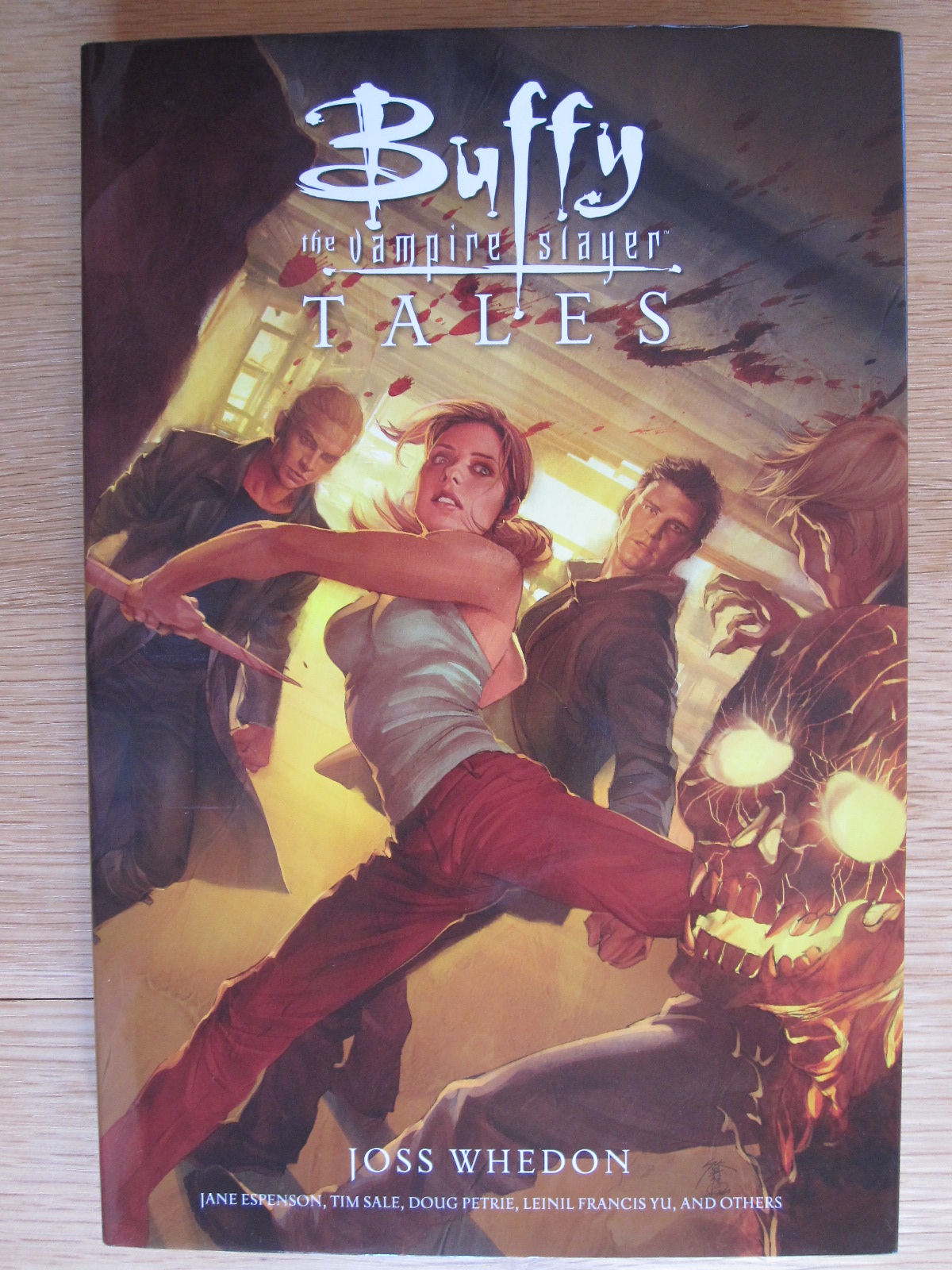 Journal of buffy studies picture