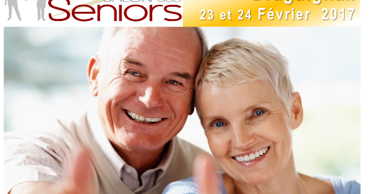 Rencontres seniors 83