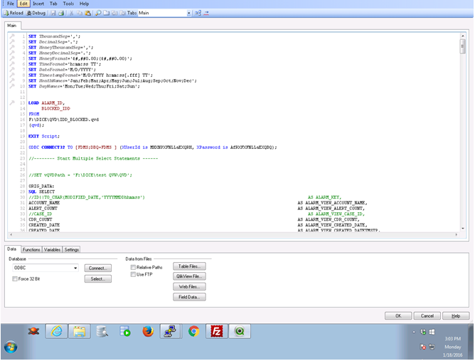 Where I Find Me Qlikview Resolved "Access denied for this qlikview