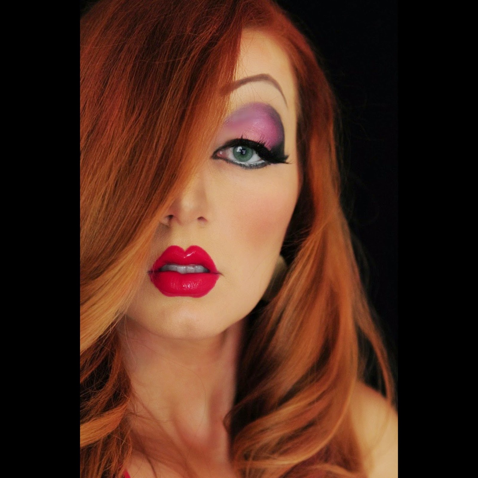 KL Artistry: More Halloween...I love October!