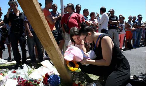  Truck through crowds killed at least 84 people along Nice's beachfront