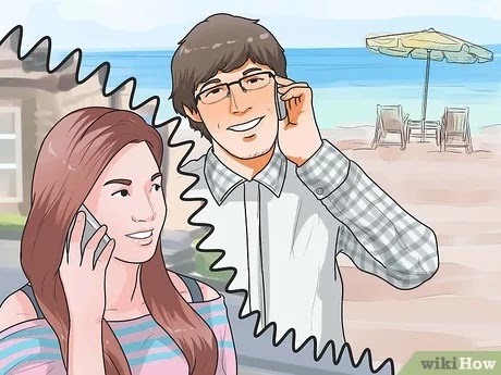 How To Be Romantic On Phone With Your Girl