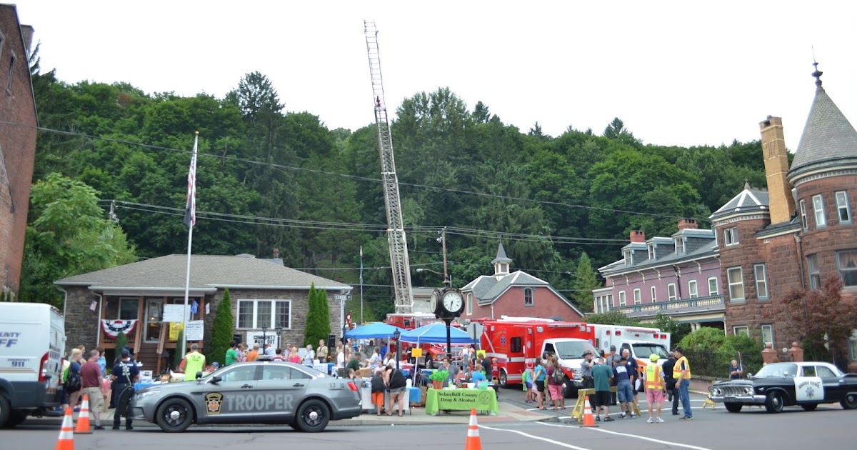 Ashland Celebrates Second Annual Night Out