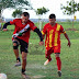 Abertura da Copa Confiante 