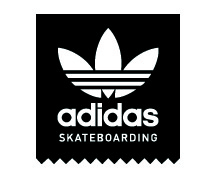 adidas sb logo