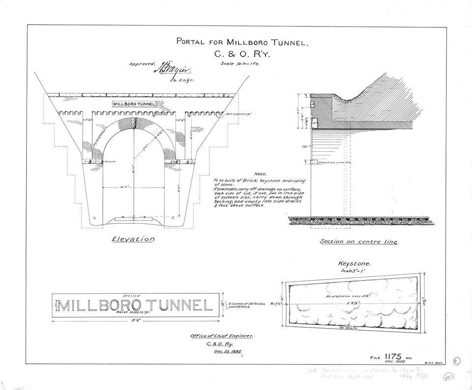 USMRR Aquia Line and other Model Railroad Adventures Designing Stares