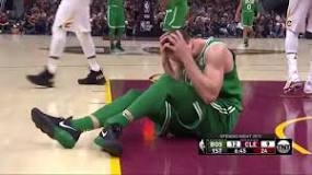 Gordon Hayward injury delays anticipated return to Garden - The