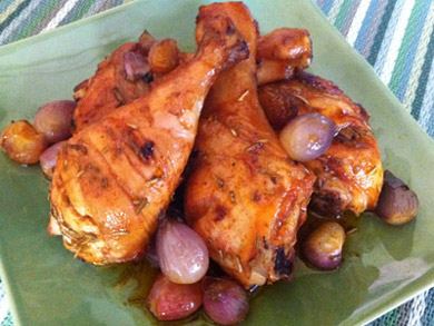 Resep Masakan Ayam