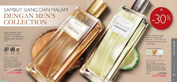 Katalog Oriflame Maret 2017 Maret katalog-oriflame-2017-maret