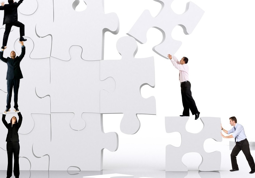 Help Your Business Thrive Strategy! Competitive Advantage In Mature