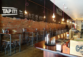 The Beer & Burger Bar, Richmond