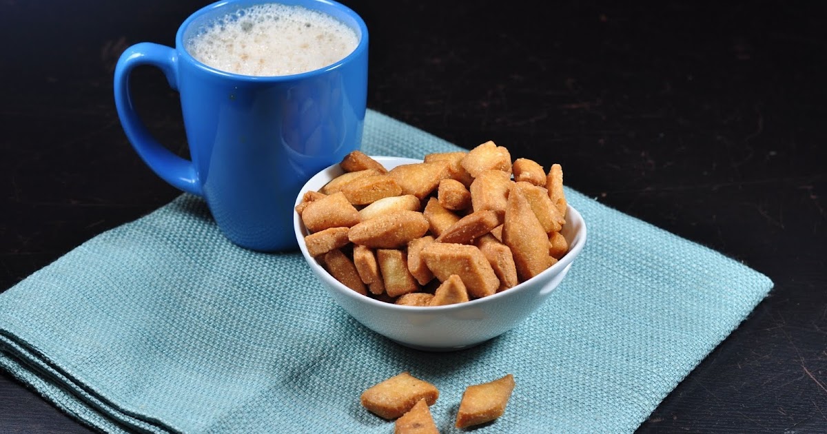 Shankarpali Recipe Konkankatta.in