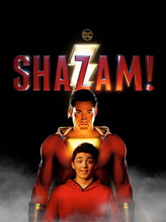 Shazam Movie Download In Hindi Dubbed