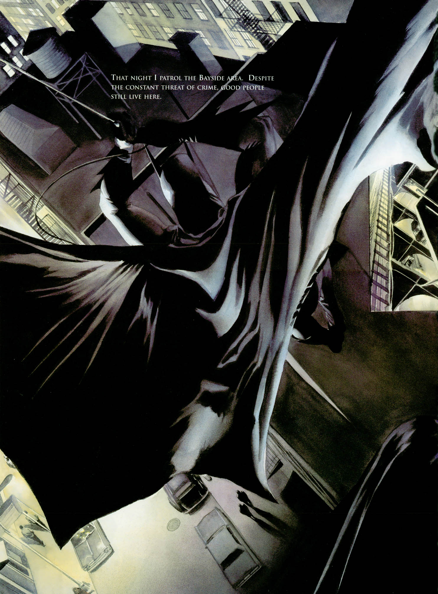 Read online Batman: War on Crime comic -  Issue # Full - 28