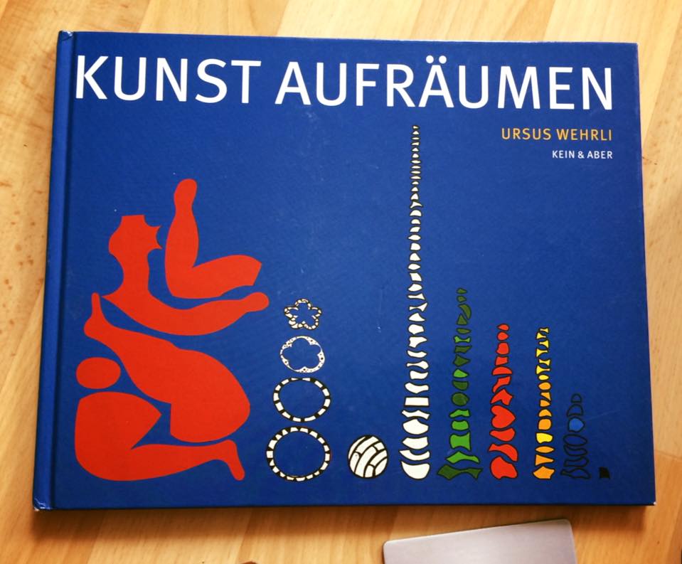 Kunst Grundschulteacher