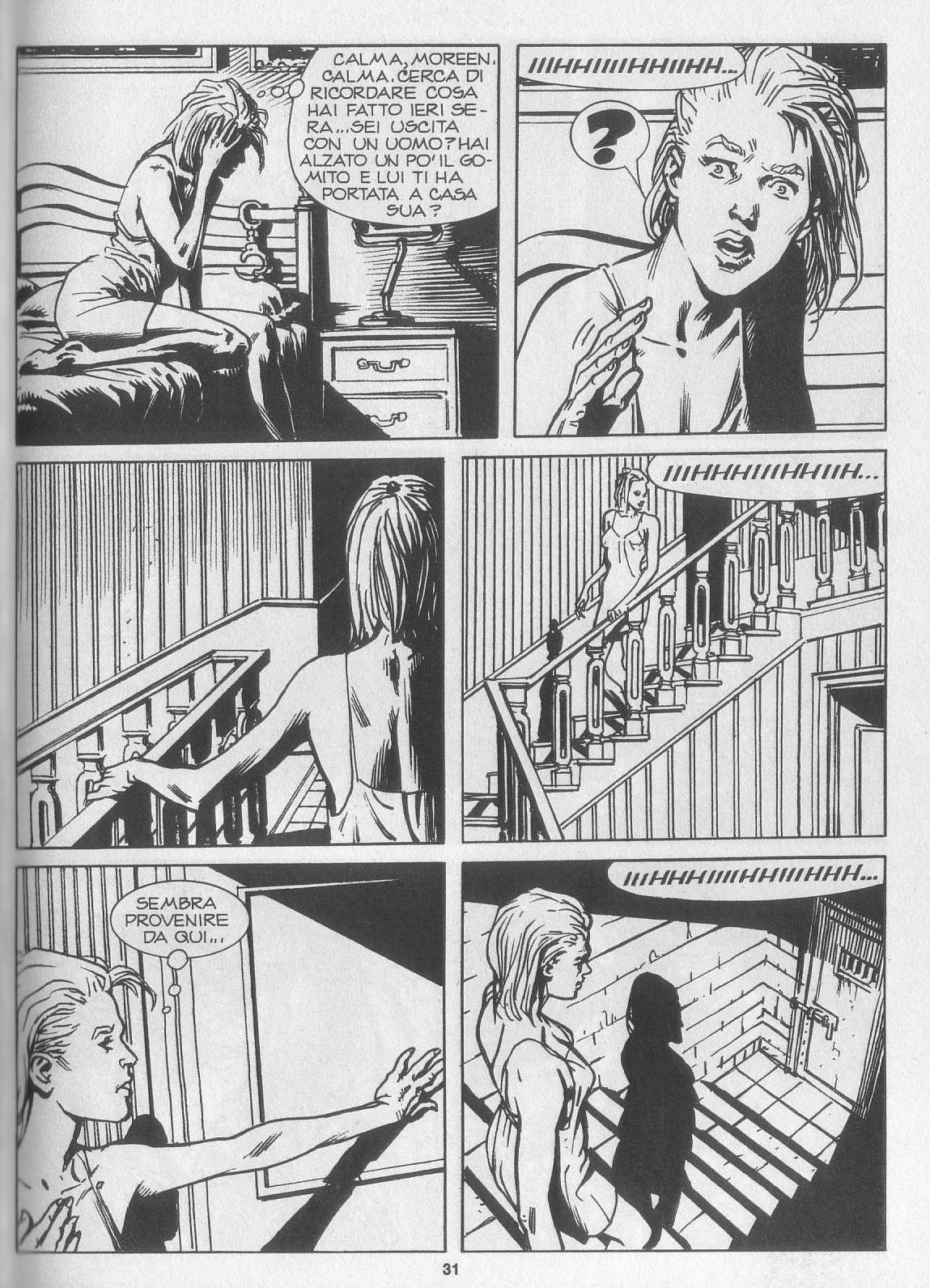 Dylan Dog (1986) issue 239 - Page 28
