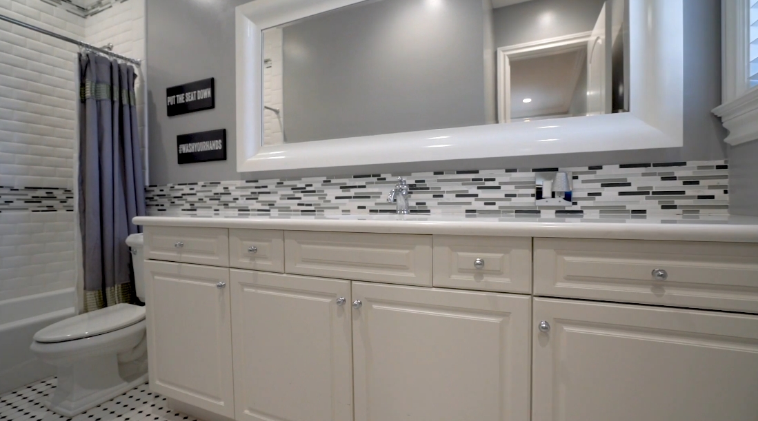 Tour 11641 SW 3rd St, Plantation, FL vs. 26 Interior Design Photos