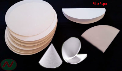 filter paper