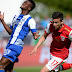 Porto pierde la Copa Portuguesa