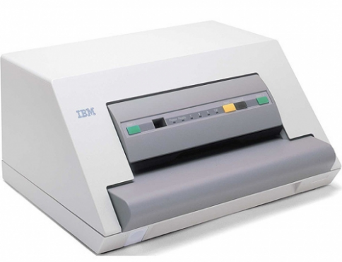 Ibm 9068 passbook printer Treiber Herunterladen