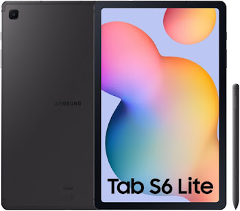 Samsung Galaxy Tab S6 Lite 64 GB LTE