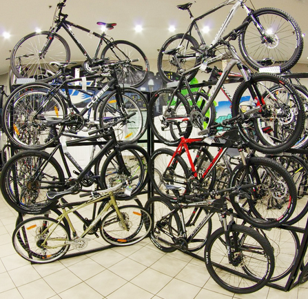 Настройка велосипеда после покупки