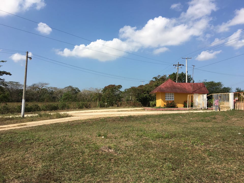 COSTA FINCA Finca Raiz de CartagenaBolivarColombia VENTA DE LOTE