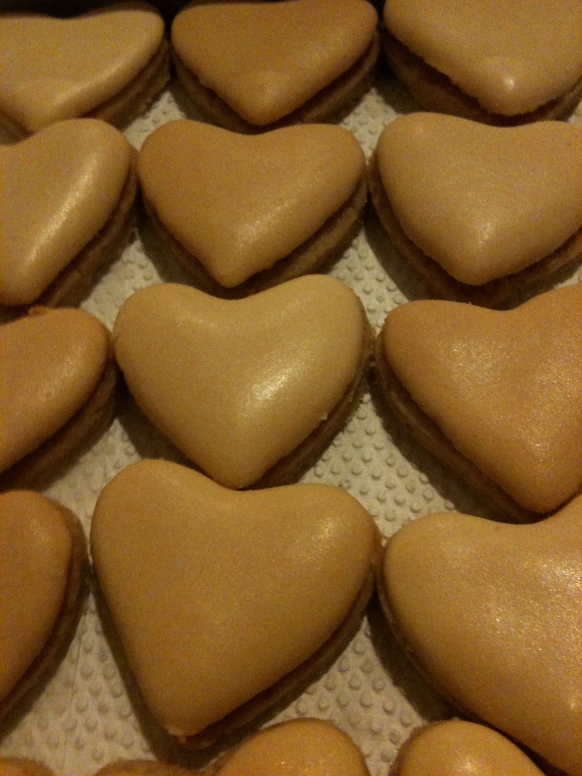 scrumptious homemade cheese buttons and kaastengels