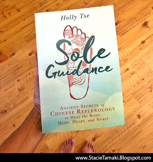 I Found The Place Strange bruising and great lab results