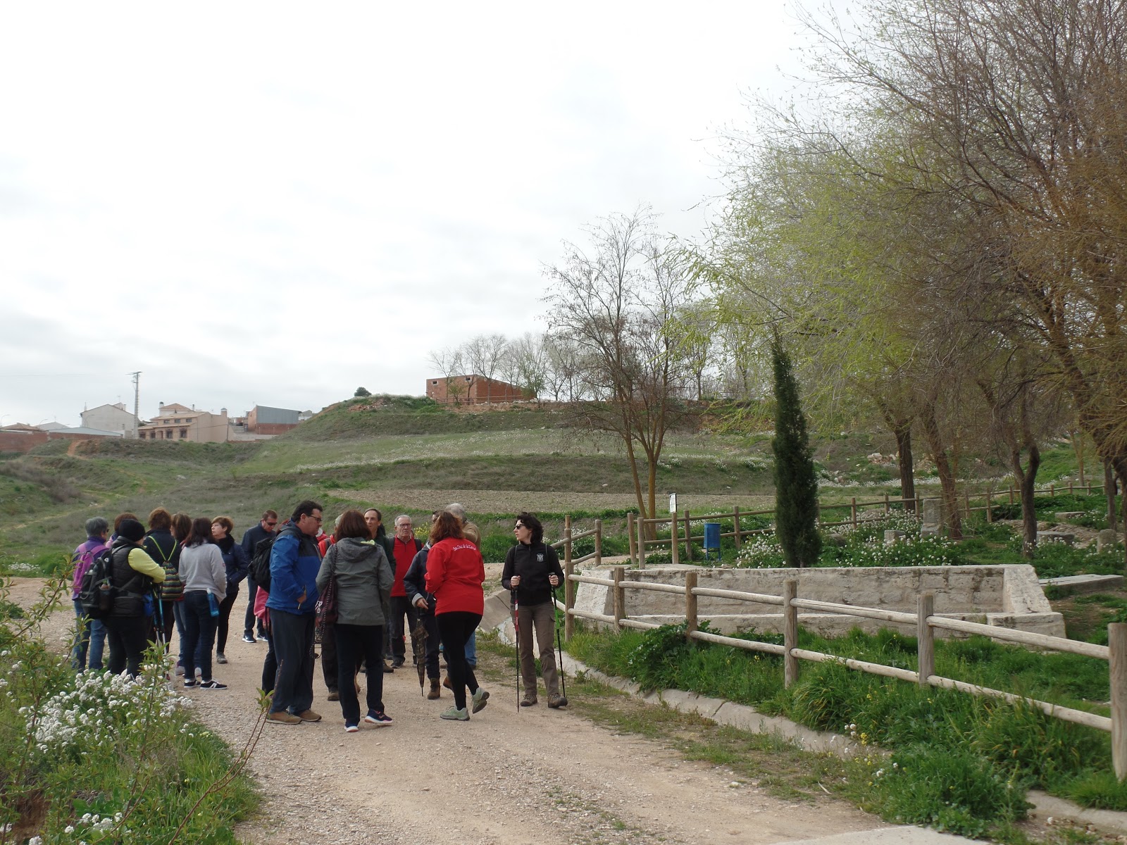 Sociedad Villarrubia de Santiago (Toledo) Villarrubia de Santiago. Por