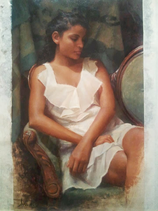 Kyle Stuckey   Tutt'Art@ ()