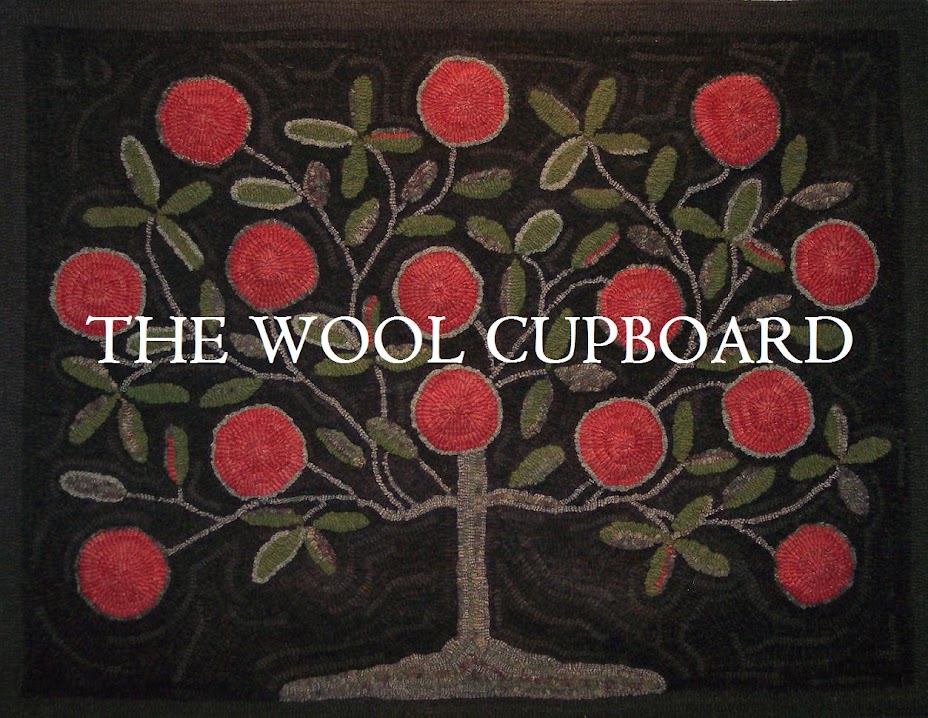 The Wool Cupboard