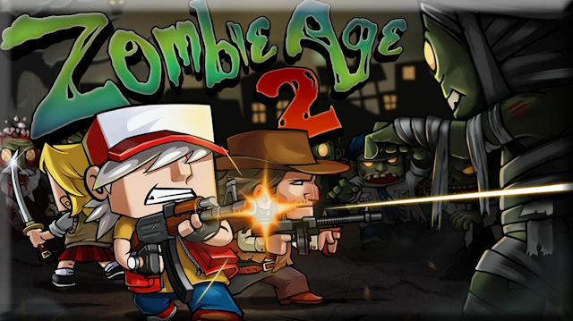 Zombie Age 2 Mod Apk Unlimited Money And Ammo 2017 Zombie Age 2 Mod Apk Unlimited Money And Ammo 2017