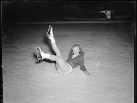 ice hockey pants Fitting guide